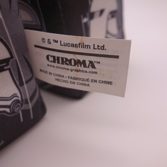 Disney Star Wars Auto Ornamentz * New with Original Cardboard Packaging * - Picture 6 of 10